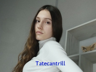 Tatecantrill