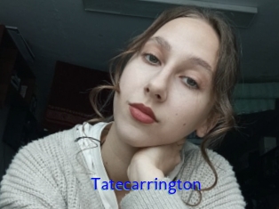 Tatecarrington