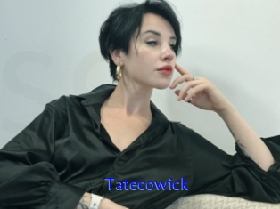 Tatecowick