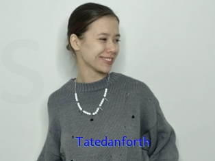 Tatedanforth