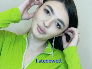 Tatedewell