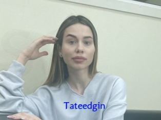 Tateedgin