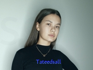 tateedsall Sexo Gratis