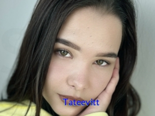 Tateevitt