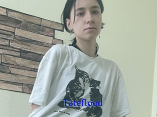 Tateflood