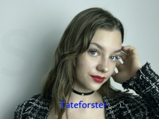 tateforster Sexo Gratis