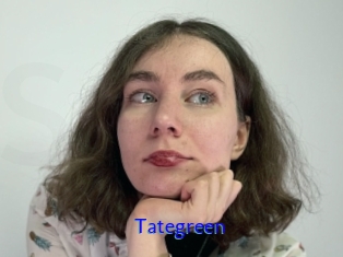 Tategreen