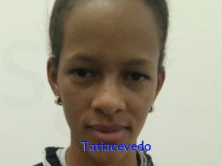 Tatiacevedo