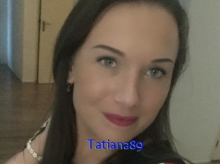 Tatiana89