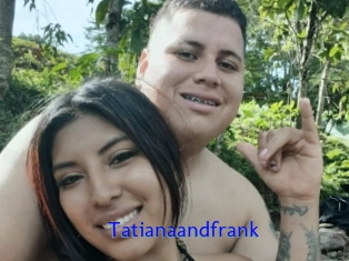Tatianaandfrank