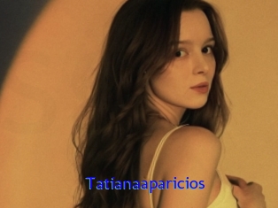 Tatianaaparicios