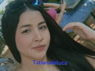 Tatianadeluca