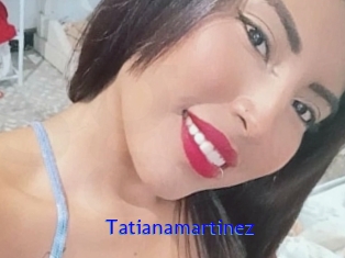 tatianamartinez Sexo Gratis