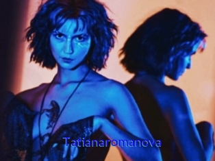 Tatianaromanova