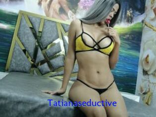 Tatianaseductive