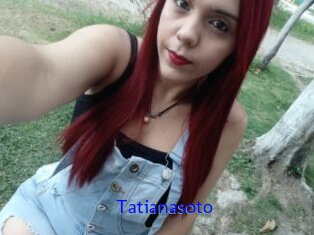 Tatianasoto