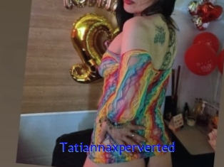 Tatiannaxperverted