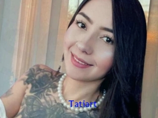 Tatiart