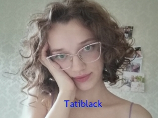 tatiblack Sexo Gratis