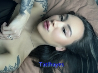 Tatihayes