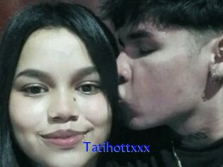 Tatihottxxx