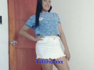 Tatiihotxxx
