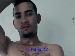 tatiko_20 Sexo Gratis