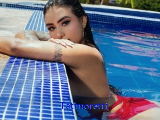Tatimoretti