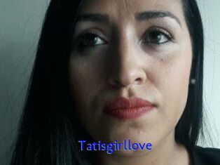 Tatisgirllove
