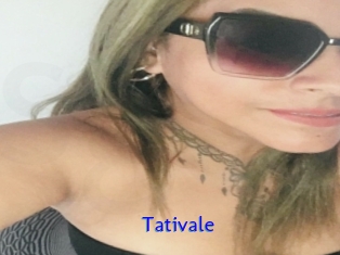 Tativale