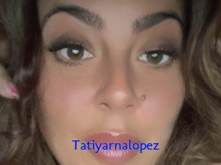 Tatiyarnalopez