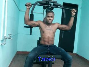 Tatoe21