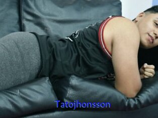 Tatojhonsson