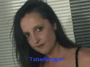 Tattedjeepgurl