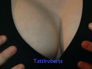 Tattiroberts