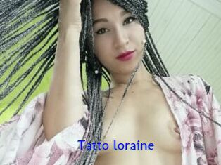 Tatto_loraine