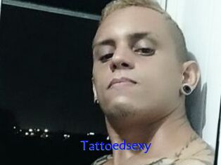 Tattoedsexy