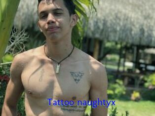 Tattoo_naughtyx