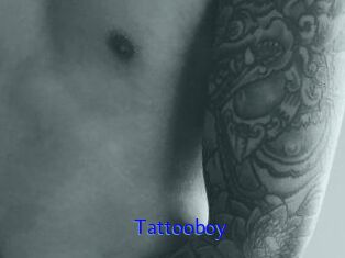 tattooboy Sexo Gratis