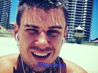 Tattooboy1