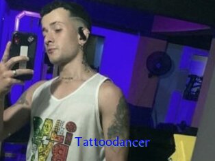 Tattoodancer