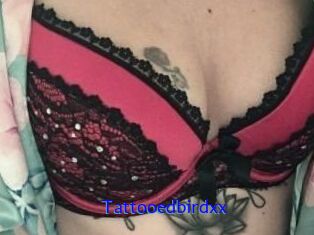 Tattooedbirdxx