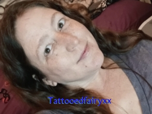 Tattooedfairyxx