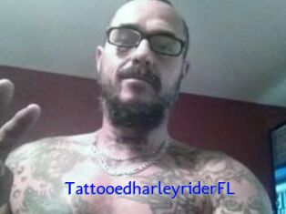 TattooedharleyriderFL