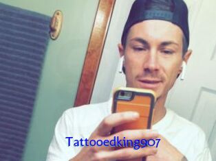 Tattooedking907