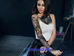 Tattooedlady