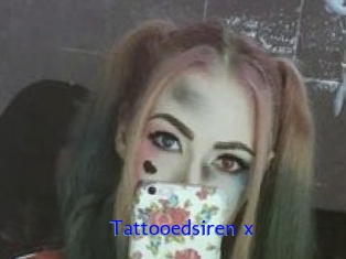 Tattooedsiren_x
