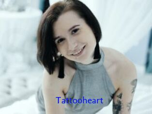 Tattooheart
