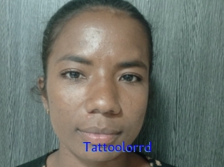Tattoolorrd