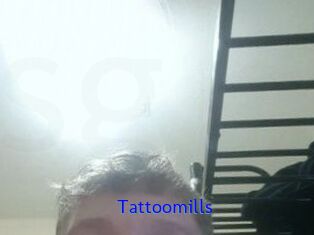 Tattoomills